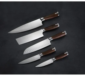 Catler DMS 178 japonský nôž Santoku