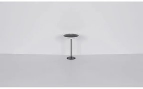 Globo 21024S-LED Nab. dotyk. stol. lampa KYLER LED/3W/3,7V 1800/2700/3000K čierna