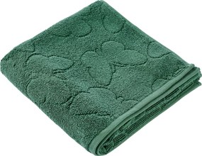 XXXLutz UTERÁK NA RUKY, 50/100 cm, šalviovozelená Esposa - Kúpeľňový textil - 006792016302