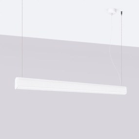 Závesné LED svietidlo Farge 120, 1x LED 38w, 3000k, w