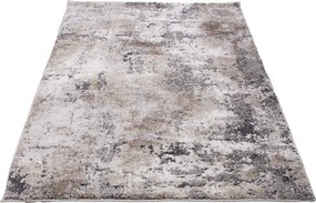 Koberec Bonanza 11164C GREY/BEIGE rozmery koberec: 60x100 cm