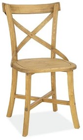 Jedálenská stolička Larsen