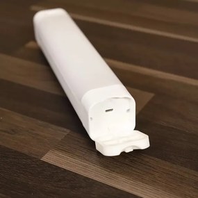 Ledvance - LED Stmievateľné orientačné svietidlo LINEAR LED/6,9W/5V 2200 mAh IP54