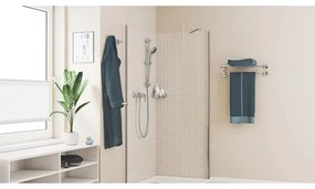 GROHE 24197001 - Sprchová batéria START EDGE DN 15 lesklý chróm