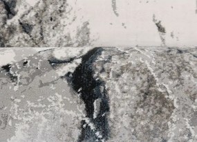 Koberce Breno Kusový koberec RUSTIC 12473-U01, viacfarebná,160 x 230 cm