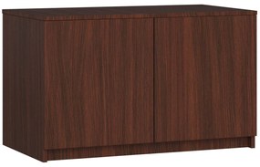 Nadstavba na skriňu Sashka  (wenge). Vlastná spoľahlivá doprava až k Vám domov. 1069954