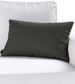 Karin - jednoduchá obliečka, 60x40cm farba produktu hnedá látka vonkajšie, zapletaná
