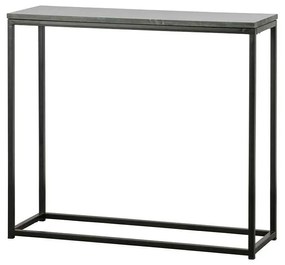 BEPUREHOME Príručný stolík Mellow 85 × 90 × 30 cm