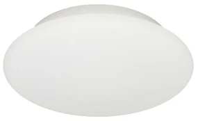 Vonkajšie nástenné svietidlo LINEA MyWhite R white  7805