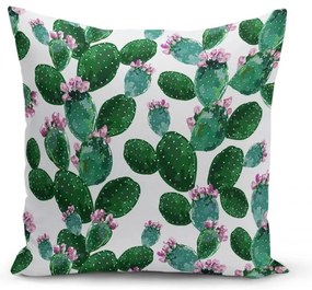Obliečka na vankúš Minimalist Cushion Covers Bentero, 45 x 45 cm