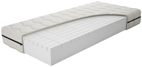 Vysoký penový matrac SOMNUS  Micro  200 x 90 cm