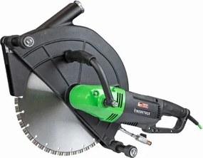 Píla na betón 2850 W 400 mm suchá/mokrá Etr 400.1P Eibenstock