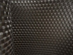 Zástena na balkón LEGI 3 x 1 m, ratan, tmavohnedá ZJSG03609RD02
