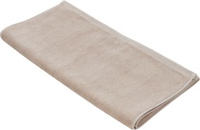 XXXLutz UTERÁK NA RUKY, béžová Bio:Vio - Kúpeľňový textil - 003917004602