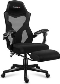 Herná stolička Combat 3.1 Carbon