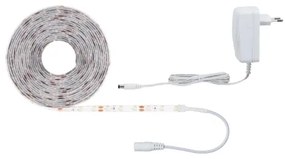 Paulmann 78972 - LED/17W Pásik 5m 230V