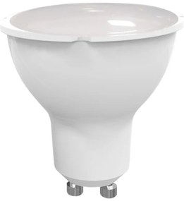 LED žiarovka GU10 neutrálna 4000k 6,5w 560 lm