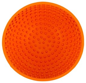 Lízacia miska Wobble Orange – LickiMat