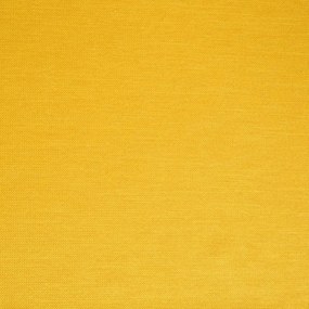 Žltý zatemňujúci záves 140 x 270 cm