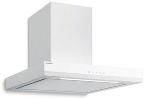 Klarstein Velaire odsávač pár | Elegantný, minimalistický, výkonný | Trieda A++ | 600 m³/h | 60 cm