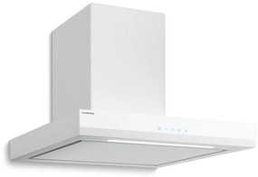 Klarstein Velaire digestor, Elegantný, minimalistický, výkonný, Energetická trieda A++, 600 m³/h, 60 cm