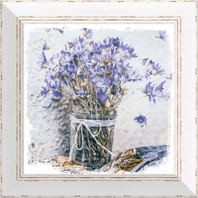 Rámovaný obraz 30x30cm FAP510