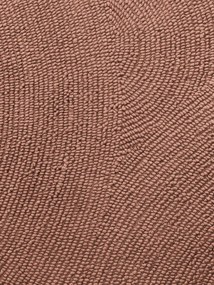 Koberec Hanse Home Calmio ružový