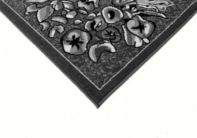 DC Koberec PP 7192 sivá Rozmer: 250×350 cm