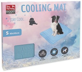 Chladiaca podložka Dog Fantasy S – Plaček Pet Products
