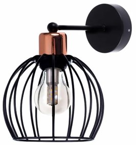 Nástenné svietidlo CELTA 1xE27/40W/230V