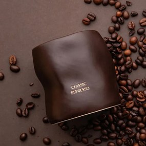 Sviečka PATISSERIE MINI Classic Espresso 787133