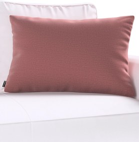 Karin - jednoduchá obliečka, 60x40cm farba produktu fialová látka zamatová