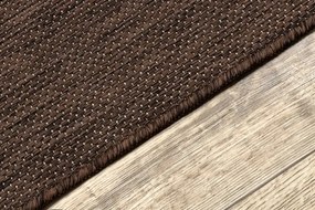 Koberec SIZAL SION A5165A hnedý