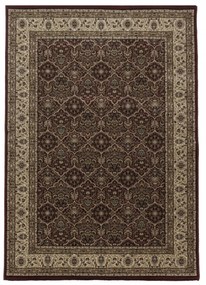 Ayyildiz koberce Kusový koberec Kashmir 2602 red - 160x230 cm
