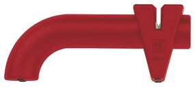 Brúska na nože Zwilling Twin Sharp, červená, 32590-300