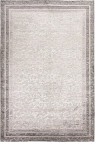XXXLutz PLOCHO TKANÝ KOBEREC, 80/150 cm sivá Kayoom - Online Only bytové doplnky - 005937088203