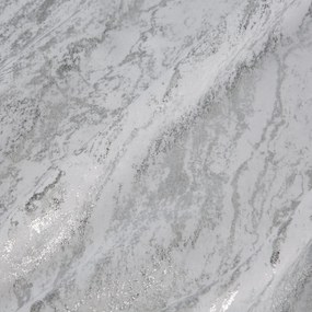 ZATEMŇOVACÍ ZÁVES NA KRÚŽKOCH ELISE 140X250 CM BIELA