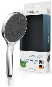 Schütte Ručná sprcha Capri (chróm)  (100367138)