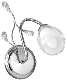 ONLI - Nástenné svietidlo SHARON 1xE14/6W/230V