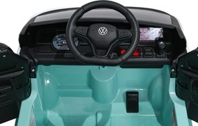 Ramiz Auto Volkswagen ID BUZZ modré