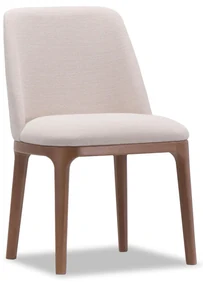 PROXIMA.store - Jedálenská stolička AVA SKUPINA LÁTOK: Skupina 2