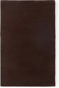 Ručne tkaný vlnený koberec Zayne