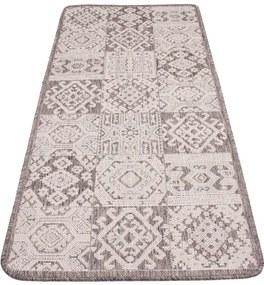 Koberec / behúň FLEX 19636/P91