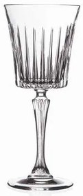 RCR TIMELESS POHÁR NA VÍNO 230 ML SADA 6 KS
