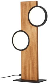 Brilliant - LED Stolná lampa CHEESY LED/12W/230V