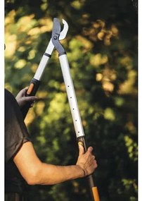 Nožnice na konáre Fiskars SmartFit L86 teleskopické dvojčepeľové