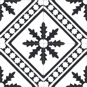 Cementové dlaždice 4002 | Articima