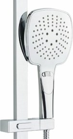 SIKO náhradné Sprchová hlavica k SIKOBSSSH81