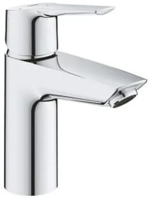 Umývadlová batéria GROHE Start s clic-clac chróm 23551002