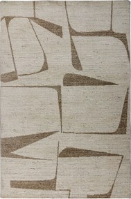 Kusový koberec My Parma 510 Cream, 80x150, béžová, chodba / predsieň, Obsession